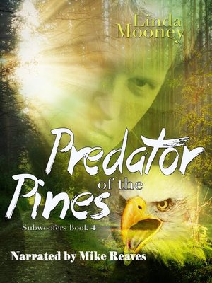 cover image of Predator of the Pines